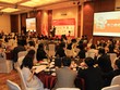Tổ chức Diễn đàn Doanh nghiệp Việt Nam - Singapore tại TP.HCM