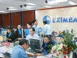 Năm 2014, Eximbank đặt kế hoạch lợi nhuận 1.800 tỷ đồng