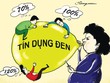 Đối mặt án chung thân vì tín dụng đen