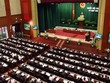 Quốc hội yêu cầu sẵn sàng bảo vệ toàn vẹn lãnh thổ