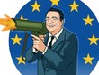 Khẩu “bazooka” bí mật của ông Draghi