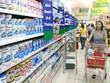 Đã xuất hiện băn khoăn với quy định áp trần giá sữa