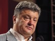 Tân Tổng thống Ukraine Petro Poroshenko