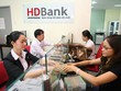 HDBank phát hành 1.400 tỷ đồng trái phiếu huy động vốn