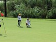 Kinh doạnh sân golf có thể được coi là ngành kinh doanh có điều kiện   