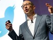 Giám đốc điều hành Twitter từ chức vì… cãi lộn