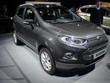 Đại lý chào giá cho Ford EcoSport