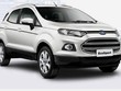 Ford EcoSport có làm nên chuyện?