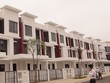 Trong quý II, có 3 dự án nhà liên kế được mở bán 