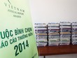Ngày 26/7 sẽ trao giải Báo cáo thường niên tốt nhất 2014
