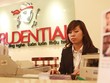 Prudential vừa hoàn thành 
khóa đào tạo chuyên sâu cho 
120 giám đốc văn phòng tổng đại lý 