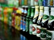 Bia Sài Gòn hoàn thành 50% kế hoạch lợi nhuận năm