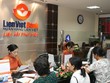Tập đoàn Him Lam tăng tỷ lệ nắm giữ tại LienVietPostBank