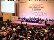 Các chuyên gia thảo luận chủ đề “Đón làn sóng M&A thứ hai”tại Diễn đàn
Ảnh: Lê Toàn