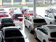 3 ông lớn khuấy động thị trường xe hơi