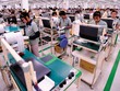 Samsung muốn đưa Việt Nam trở thành trung tâm sản xuất các thiết bị công nghệ lớn nhất thế giới của Tập đoàn