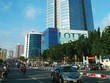 Lotte Center Hà Nội, với tổng vốn đầu tư 400 triệu USD vừa đi vào hoạt động     