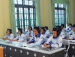 Hầu hết phụ huynh “tự nguyện” mua bảo hiểm học sinh