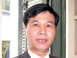 Ông Nguyễn Mạnh Hà