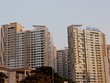Theo Bộ Xây dựng, 6 tháng đầu năm, có 5.100 căn hộ tại Hà Nội được giao dịch 