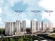 Căn hộ Sunrise City đã được hoàn thành và đưa vào sử dụng giai đoạn 1 Sunrise City - South Towers vào tháng 7/2012, đúng tiến độ và chất lượng như cam kết với khách hàng