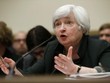 Chủ tịch Fed, bà Janet Yellen