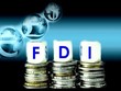 9 tháng, vốn FDI giải ngân tăng, đạt 8,9 tỷ USD
