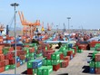 Hoạt động xuất nhập khẩu đạt kết quả khả quan trong 9 tháng đầu năm, với tổng kim ngạch xuất khẩu ước đạt 109,6 tỷ USD