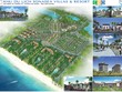 Phối cảnh tổng thể 
Dự án Sonasea Villas & Resort tại Phú Quốc