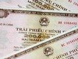Vốn tín dụng chảy vào trái phiếu chưa đáng ngại