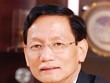 Doanh nhân Vũ Văn Tiền