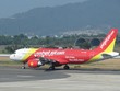 Với kế hoạch này, Vietjet Air là hãng hàng không thứ ba khai thác đường bay Thanh Hóa - TP.HCM