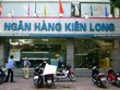 Kienlong Bank thay tướng, bổ nhiệm ông Võ Văn Châu làm CEO