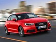 Ngắm những hình ảnh bản nâng cấp mới nhất của xe sang cỡ nhỏ Audi A1 