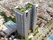 Căn hộ Helios Tower giá 22,5 triệu đồng/m2
