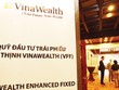 Quỹ VFF của VinaWealth tăng hơn 15% trong 20 tháng kể từ khi đi vào giao dịch, tương đương hơn 9%/năm