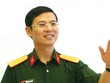 Ông Nguyễn Quang Hiện, Chủ tịch MIC