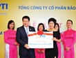 Đầu tháng 11/2014, PTI chính thức ra mắt Trung tâm bán hàng trực tuyến và chăm sóc khách hàng