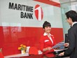 Maritime Bank đang ráo riết hoàn tất thủ tục mua lại CTTC Cổ phần Dệt may