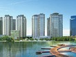 Goldmark City dự kiến cung cấp ra thị trường Hà Nội 5.000 căn hộ trong năm 2015 