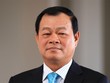 Chủ tịch HĐQT HOSE Trần Đắc Sinh