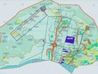 Sân bay Phan Thiết có tổng mức đầu tư hơn 1640 tỷ đồng, dự kiến thời gian xây dựng 36 tháng