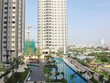 Sunrise City - Central Towers đã sẵn sàng cùng cư dân đón chào năm mới