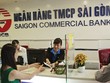 SCB đang dành mọi nguồn lực để đẩy mạnh tái cấu trúc