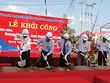 PPP hiện tập trung vào lĩnh vực truyền thống là xây dựng hạ tầng giao thông 	