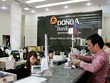 Đến cuối năm 2014, nợ xấu của DongA Bank tăng gấp đôi so với quy định của ngành