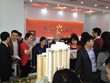Dự án Sun Square - một trong những dự án có sản phẩn niêm yết trên sàn trực tuyến