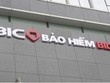 BIC tiếp tục mở rộng địa bàn
