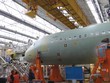 Bên trong xưởng sản xuất máy bay của Airbus