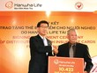 Hanwha Life Việt Nam có sản phẩm mới